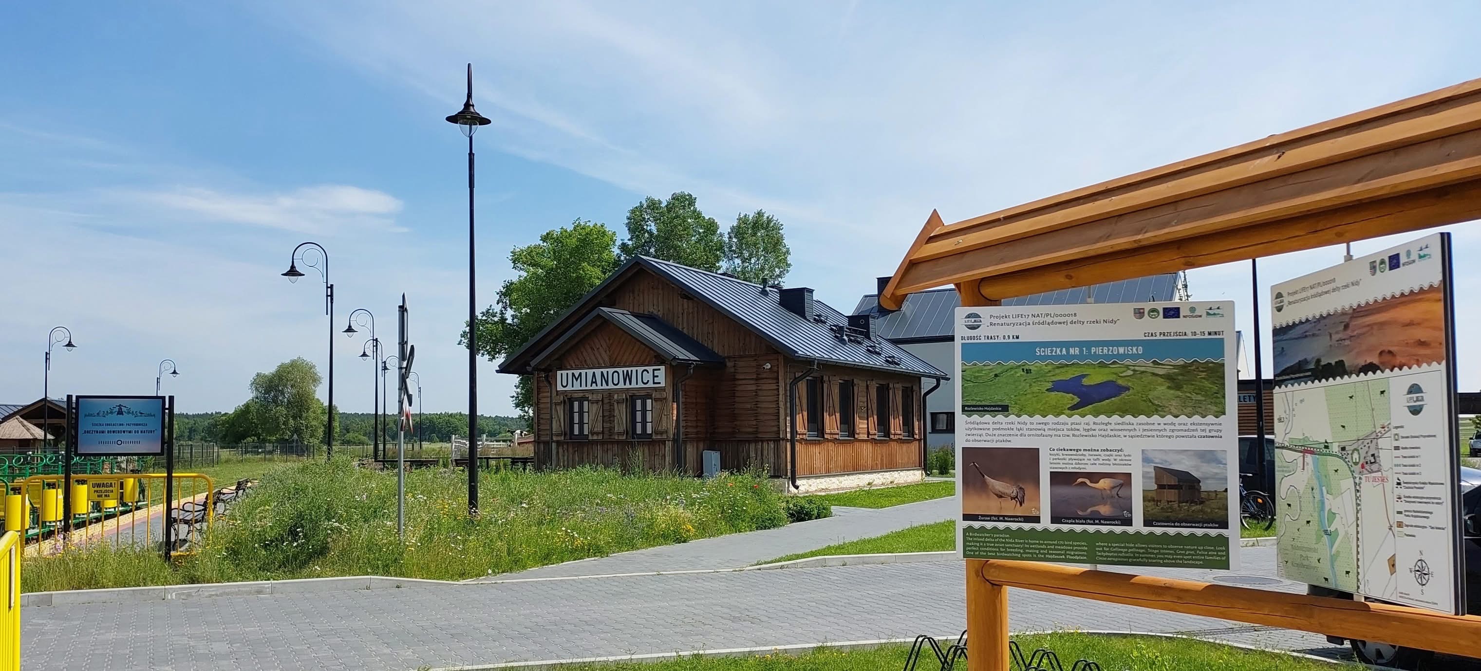 Założenie stowarzyszenia