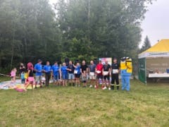 Race for Smile - główne zdjęcie